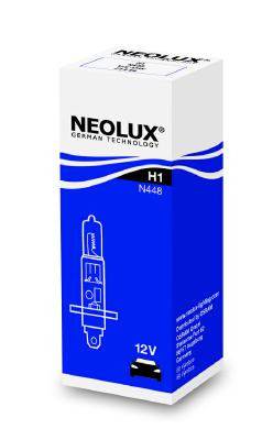 Bec Far H1 12V P14.5S 55W Neolux [2]