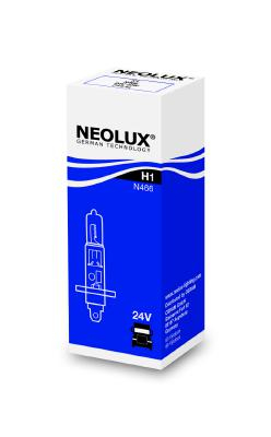 Bec Far H1 24V P14.5S 70W Neolux [2]
