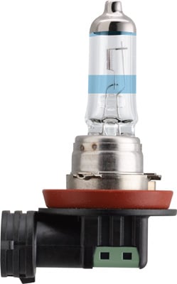 Bec Far H11 12V 55W X-Treme Vision Pro150 (Blister) Philips [3]