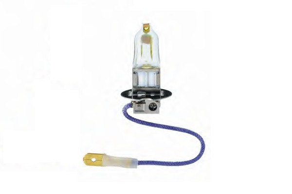 Bec Far H3 12V 55W Pk22S White Sct [2]