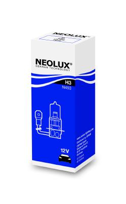 Bec Far H3 12V Pk22S 55W Neolux [1]