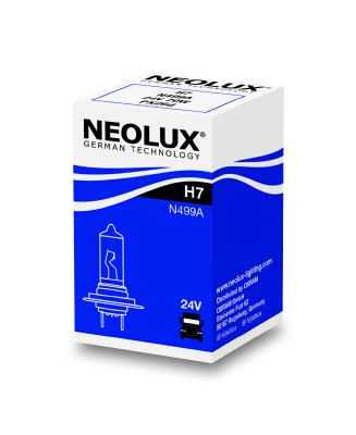 Bec Far H7 24V Px26D 70W Neolux [2]