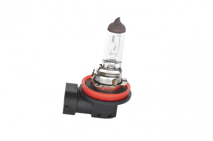 Bec H11 12V 55W Pure Light (Blister 1Buc) Bosch [2]