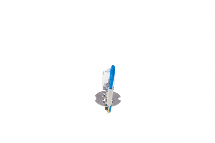 Bec H3 12V 55W Pure Light (Blister 1Buc) Bosch [2]