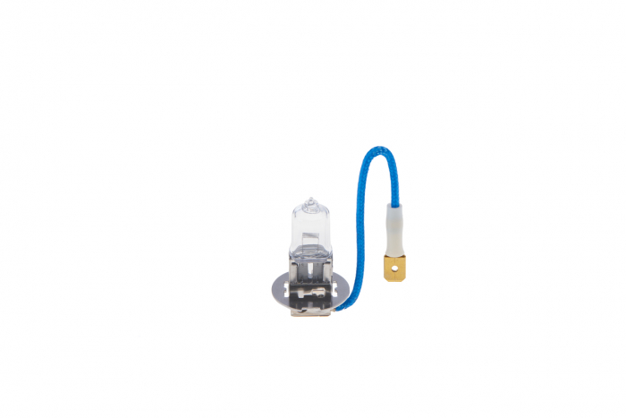 Bec H3 12V 55W Pure Light (Blister 1Buc) Bosch [4]