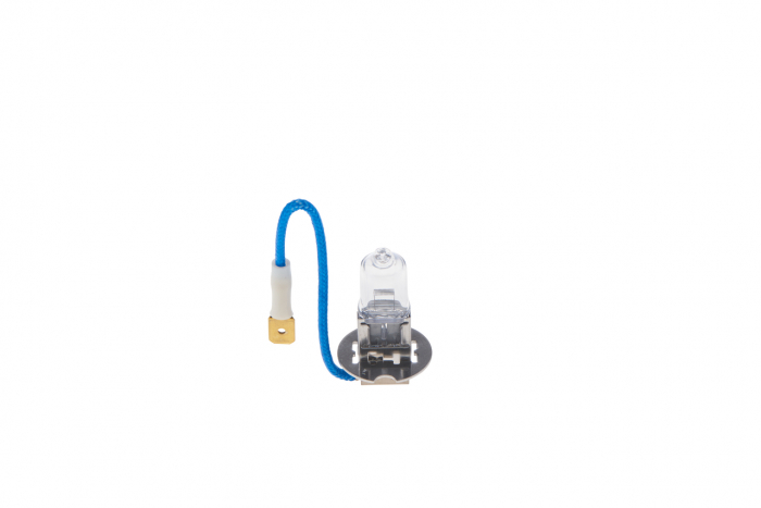 Bec H3 12V 55W Pure Light (Blister 1Buc) Bosch [6]