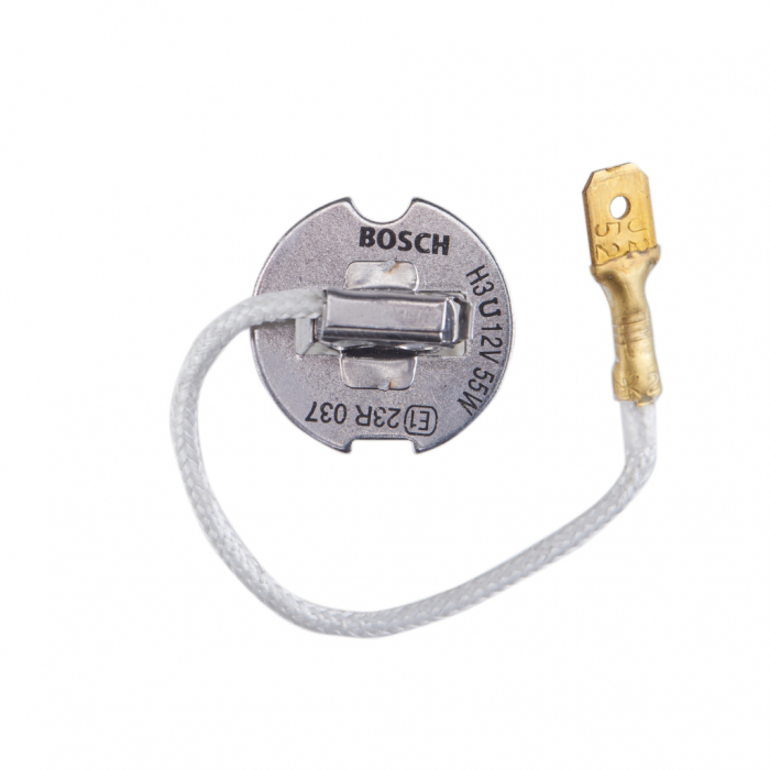 Bec H3 12V 55W Pure Light (Blister 1Buc) Bosch [3]