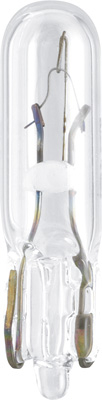 Bec Interior Wb T5 12V Philips Set 10 Buc [3]