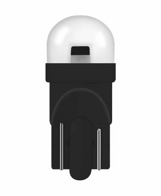 Bec Led 12V 0.5W W2.1X9.5D Blister 2 Buc Neolux [2]