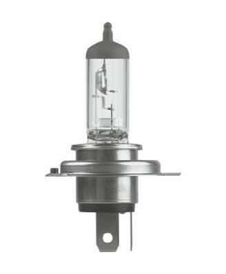 Bec Moto Far Hs1 12V 35/35W Px43T Neolux (Blister) [2]