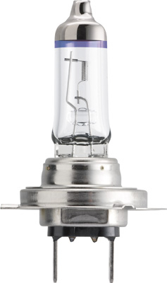 Bec Moto H7 X-Treme Vision 12V 55W (Blister) Philips [3]