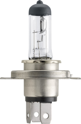 Bec Moto Hs1 Vision 12V 35/35W (Blister) Philips [2]