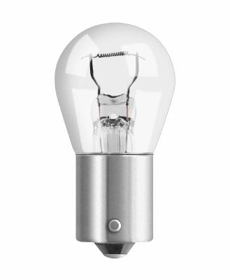 Bec Semnalizare 24V P21W Ba15S Set 10 Buc Neolux [2]