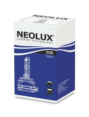 Bec Xenon 42V D3S Neolux [2]