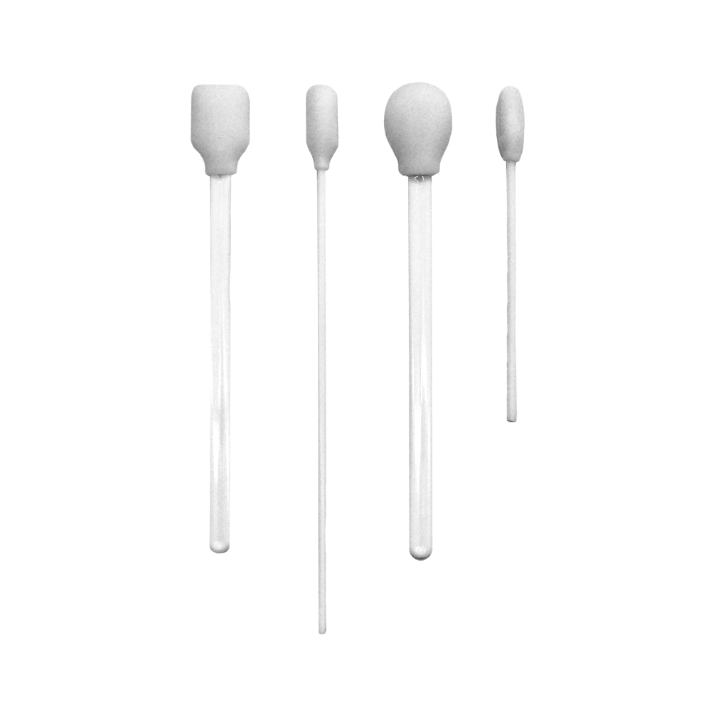Betisoare detailing Adbl Detailing Swabs, set 4 bucati [2]