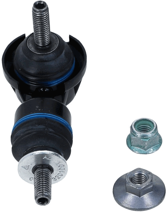 Bieleta antiruliu LEMFÖRDER 32010 01 [2]