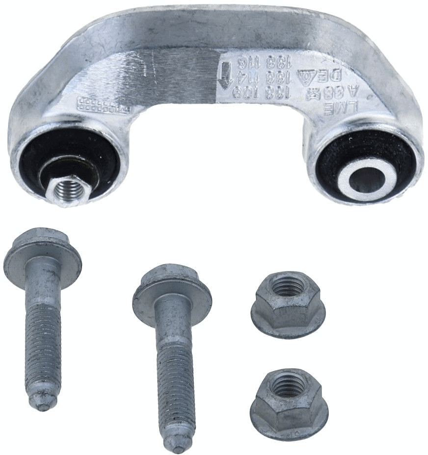 Bieleta antiruliu Stanga LEMFÖRDER 25857 02 [4]