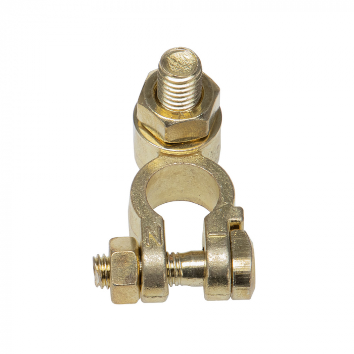 Borna Baterie Auto (-) [2]