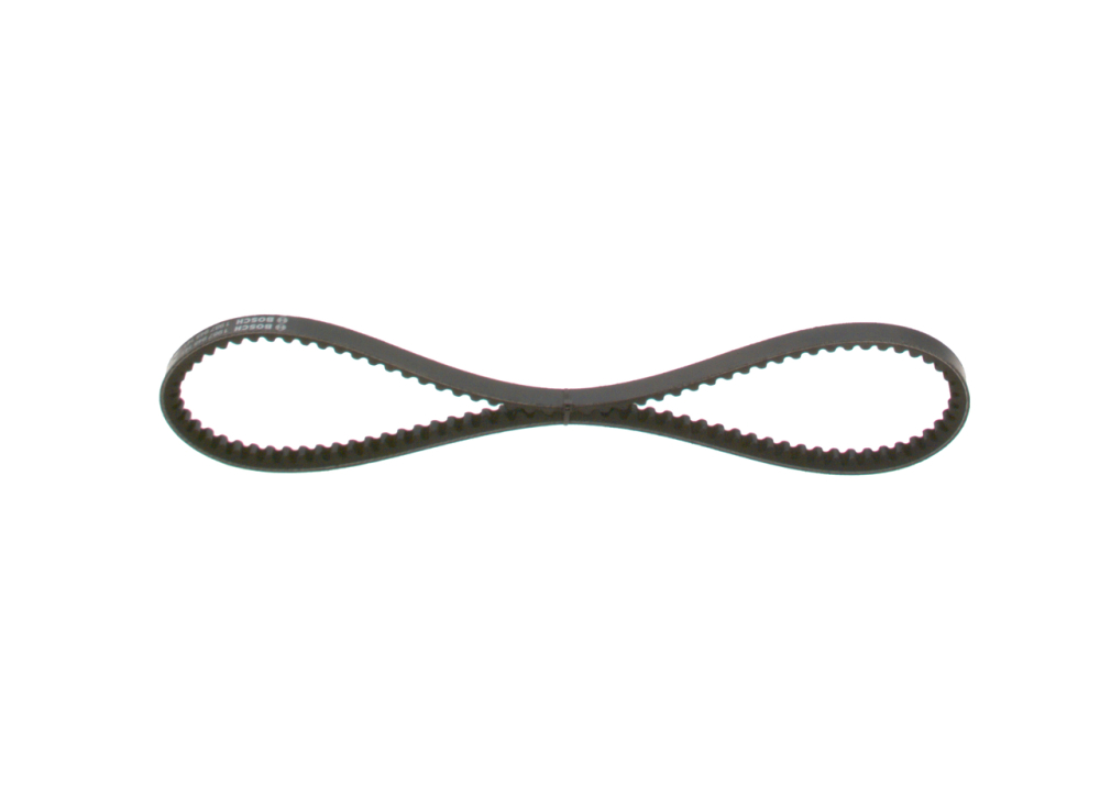 Curea transmisie canelata BOSCH 1 987 948 141 [4]