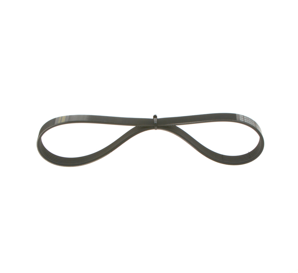 Curea transmisie canelata BOSCH 1 987 946 006 [2]