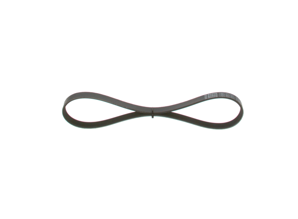 Curea transmisie canelata BOSCH 1 987 947 847 [4]