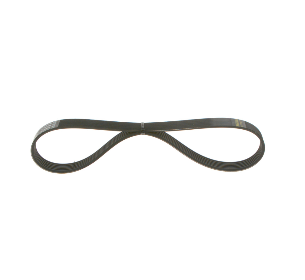 Curea transmisie canelata BOSCH 1 987 946 006 [4]