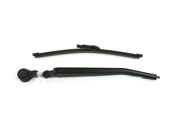 BRAT STERGATOR CU LAMELA 300 mm BMW X1 (E84) 09.09-06.15 [2]