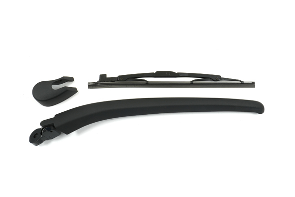 BRAT STERGATOR CU LAMELA 305 mm BMW 3 (E46) 12.97-05.05 [2]
