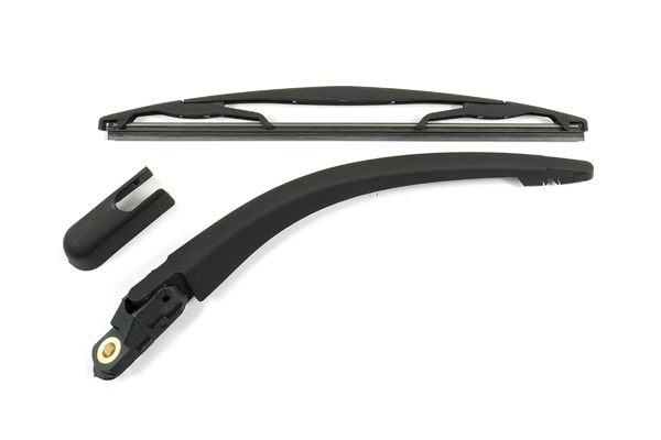 BRAT STERGATOR CU LAMELA 305 mm CITROEN C1 10.05-12.14 [2]