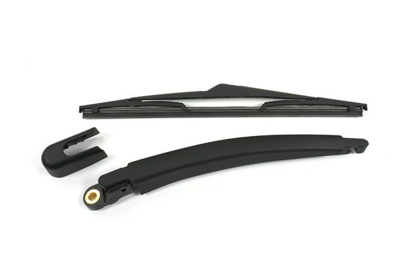 BRAT STERGATOR CU LAMELA 305 mm FORD FIESTA (MK6) 01.08- [2]