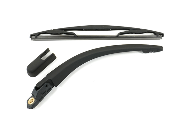 BRAT STERGATOR CU LAMELA 305 mm PEUGEOT 107 06.05-05.14 [2]
