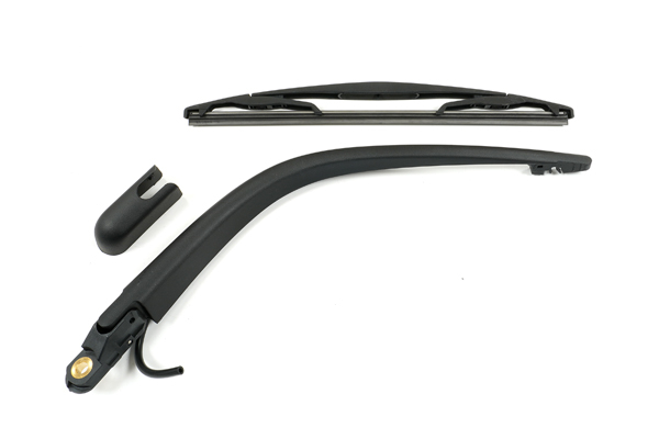 BRAT STERGATOR CU LAMELA 305 mm RENAULT TWINGO I 03.93-06.07 [2]