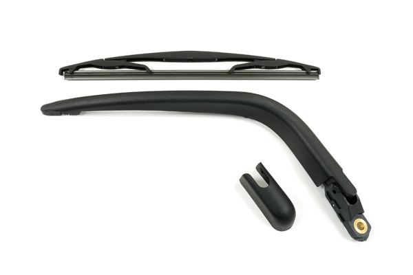BRAT STERGATOR CU LAMELA 305 mm TOYOTA YARIS 01.99-12.04 [2]