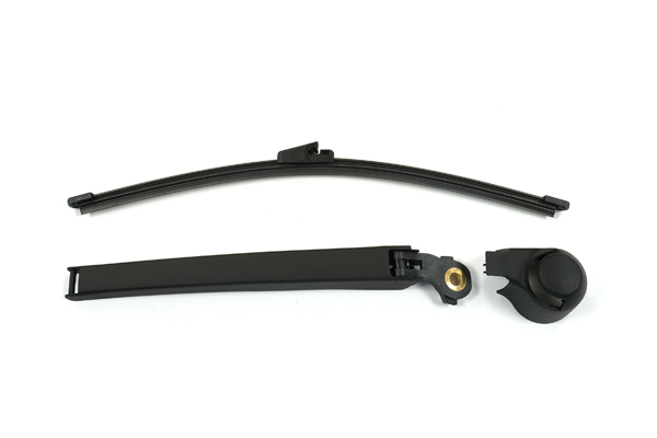 BRAT STERGATOR CU LAMELA 330 mm SKODA ROOMSTER 01.06- [1]