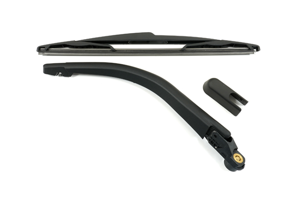 BRAT STERGATOR CU LAMELA 350 mm DACIA LOGAN MCV [1]
