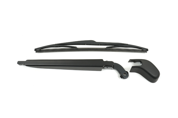 BRAT STERGATOR CU LAMELA 350 mm FORD FOCUS (MK2)01.04- [2]
