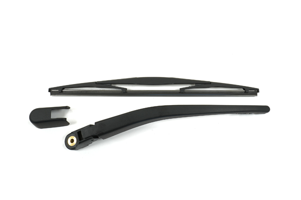 BRAT STERGATOR CU LAMELA 350 mm NISSAN X-TRAIL II 06.07-11.13 [2]