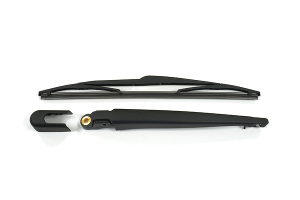 BRAT STERGATOR CU LAMELA 350 mm RENAULT MEGANE III 11.08- [2]