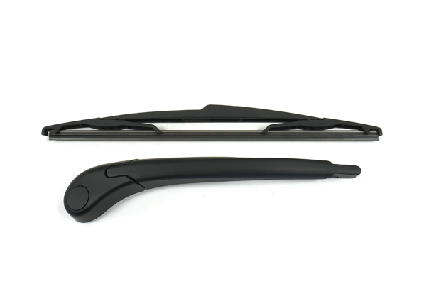 BRAT STERGATOR CU LAMELA 350 mm RENAULT MEGANE III 11.08- [2]