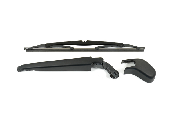 BRAT STERGATOR CU LAMELA 350 mm VOLVO V50 04.04-12.12 [2]