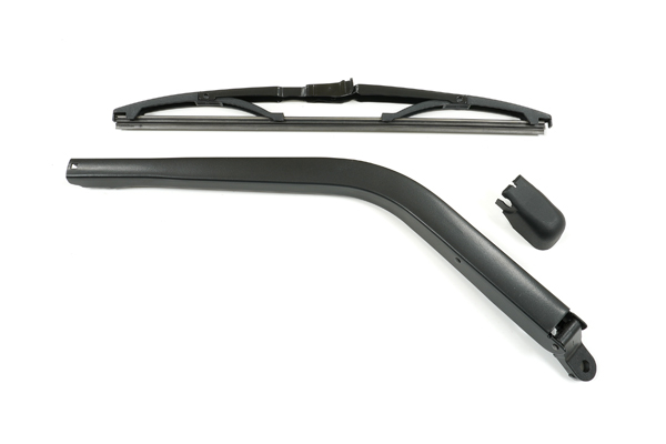 BRAT STERGATOR CU LAMELA 350 mmFIAT DOBLO 00-09 [2]