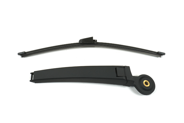 BRAT STERGATOR CU LAMELA 355mm VW TOUAREG 10.02-05.10 [1]