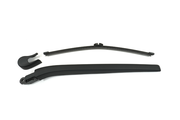 BRAT STERGATOR CU LAMELA 365 mm BMW 5 (F11) 11.09-02.17 [2]