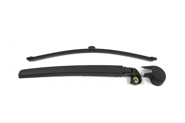 BRAT STERGATOR CU LAMELA 365 mm PORSCHE CAYENNE 06.10- [2]