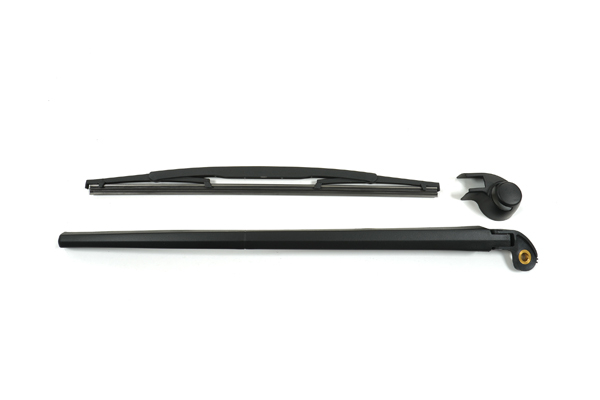 BRAT STERGATOR CU LAMELA 365 mm SKODA FABIA 01.99-12.07 [2]