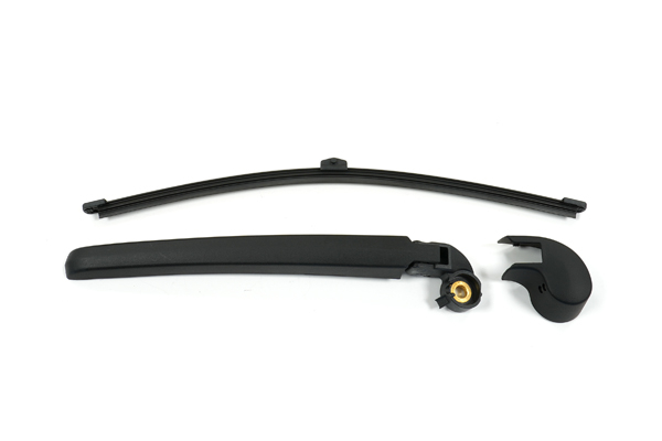 BRAT STERGATOR CU LAMELA 365 mm VW TOUAREG 01.10-03.18 [2]