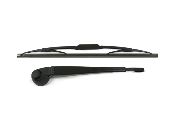 BRAT STERGATOR CU LAMELA 375 mm AUDI A3 HATCHBACK 01.96-12.03 [2]