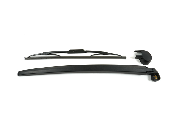 BRAT STERGATOR CU LAMELA 375 mm AUDI A6 C6 11.04-10.08 [2]