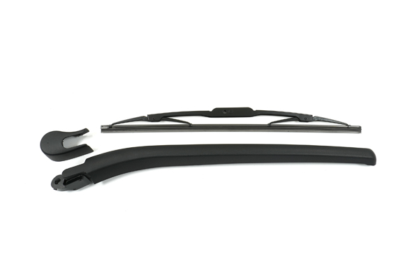 BRAT STERGATOR CU LAMELA 375 mm BMW 5 (E61) 03.04-12.10 [2]