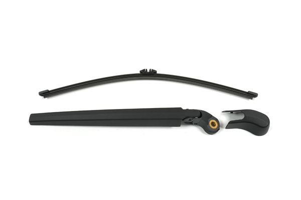 BRAT STERGATOR CU LAMELA 390 mm BMW X5 (E70) 10.06-07.13 [2]